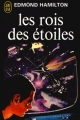 Couverture Les rois des étoiles Editions J'ai Lu 1972