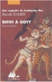 Couverture Rififi à Ooty Editions Philippe Picquier (Poche) 2003