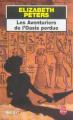 Couverture Amelia Peabody, tome 16 : Les Aventuriers de l'Oasis perdue Editions Le Livre de Poche 2005