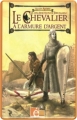 Couverture Le chevalier à l'armure d'argent, tome 1 : La malédiction de Jérusalem Editions Éveil et découvertes 2009