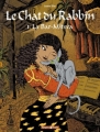 Couverture Le Chat du Rabbin, tome 01 : La Bar-Mitsva Editions Dargaud (Poisson pilote) 2003