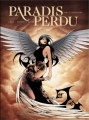 Couverture Paradis Perdu, tome 2 : Purgatoire Editions Soleil 2004