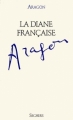 Couverture La diane française Editions Seghers 1993