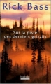 Couverture Les derniers grizzlys Editions Hoëbeke 1997