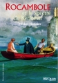 Couverture Rocambole et le spectre de Kerloven Editions Gallimard  (Jeunesse - Hors-piste) 2002