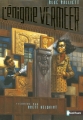 Couverture L'énigme Vermeer, tome 1 : Le code Vermeer Editions Nathan 2005