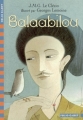 Couverture Balaabilou Editions Folio  (Cadet) 2004