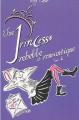 Couverture Journal d'une princesse / Journal de Mia : Princesse malgré elle, tome 06 : Rebelle et romantique Editions Hachette 2004