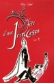 Couverture Journal d'une princesse / Journal de Mia : Princesse malgré elle, tome 07 : La fête d'une princesse / Petite fête et gros tracas Editions Hachette (Jeunesse) 2006