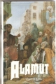 Couverture Alamut Editions France Loisirs 1988