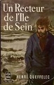 Couverture Un recteur de l'île de Sein Editions Le Livre de Poche 1961