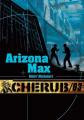 Couverture Cherub, tome 03 : Arizona Max Editions Casterman (Poche) 2009