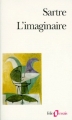 Couverture L'imaginaire Editions Folio  (Essais) 2002