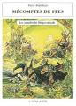 Couverture Les Annales du Disque-Monde, tome 12 : Mécomptes de fées Editions L'Atalante (La Dentelle du cygne) 1998