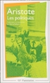 Couverture Les politiques Editions Flammarion (GF) 1993