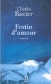 Couverture Festin d'amour Editions Belfond 2001