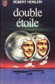 Couverture Double Etoile Editions J'ai Lu 1975