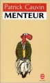 Couverture Menteur Editions Le Livre de Poche 2003