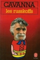 Couverture Les russkoffs Editions Le Livre de Poche 1993