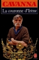 Couverture La couronne d'Irène Editions Le Livre de Poche 1990