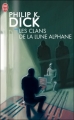 Couverture Les clans de la lune alphane Editions J'ai Lu (Science-fiction) 2008