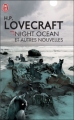 Couverture Night Ocean et autres nouvelles Editions J'ai Lu (Fantastique) 2008