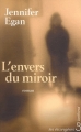Couverture L'envers du miroir Editions Belfond (Les étrangères) 2003