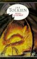 Couverture Bilbo le Hobbit / Le Hobbit Editions Christian Bourgois  2001