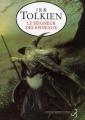 Couverture Le Seigneur des Anneaux, intégrale Editions Christian Bourgois  2003
