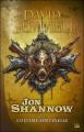 Couverture Jon Shannow, tome 2 : L'ultime sentinelle Editions Bragelonne 2010