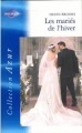 Couverture Les mariés de l'hiver Editions Harlequin (Azur) 2003