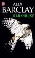 Couverture Darkhouse Editions J'ai Lu 2007