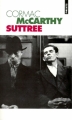 Couverture Suttree Editions Points 1998