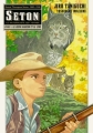 Couverture Seton, le naturaliste qui voyage, tome 2 : Le jeune garçon et le Lynx Editions Kana 2006