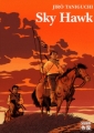 Couverture Sky Hawk Editions Casterman 2009