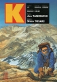 Couverture K : L'Ivresse des Sommets Editions Kana (Made In) 2006