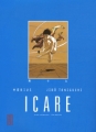 Couverture Icare Editions Kana (Made In) 2005