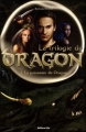 Couverture La Trilogie du dragon, tome 1 : La Puissance du dragon Editions Lito 2009