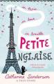 Couverture Petite Anglaise Editions Penguin books 2009
