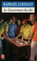Couverture Le gouverneur des dés Editions Le Livre de Poche 1997