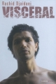 Couverture Viscéral Editions Seuil 2007