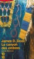 Couverture Le canyon des ombres Editions 10/18 (Grands détectives) 2001
