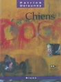 Couverture Chiens Editions Hors commerce 1998