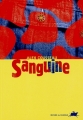 Couverture Sanguine Editions du Rouergue (doAdo) 2005