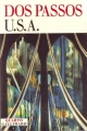 Couverture U.S.A., intégrale Editions Gallimard  (Quarto) 2002