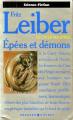 Couverture Le cycle des épées, tome 1 : Epées et démons Editions Presses pocket (Science-fiction) 1989