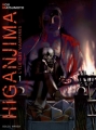 Couverture Higanjima : L'île des vampires, tome 01 Editions Soleil (Manga - Seinen) 2005
