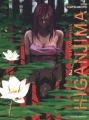 Couverture Higanjima : L'île des vampires, tome 02 Editions Soleil (Manga - Seinen) 2005