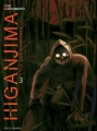 Couverture Higanjima : L'île des vampires, tome 03 Editions Soleil (Manga - Seinen) 2005