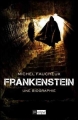 Couverture Frankenstein, une biographie Editions L'Archipel 2015